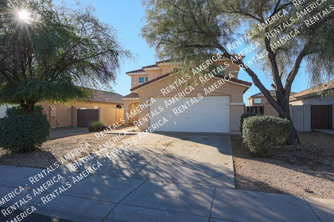 Building Photo - 17747 W Ventura St