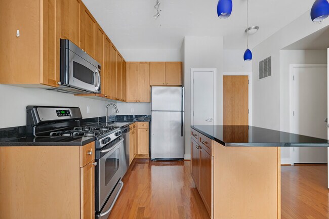 Foto del edificio - 2120 Vermont Ave NW
