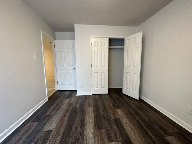 Foto del interior - Fountain Square Apartments