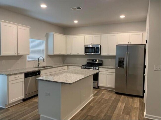 Foto del edificio - 7 Lucas James Cir