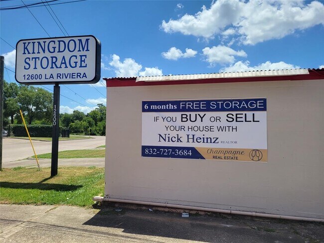 Building Photo - 12600 La Riviera Dr