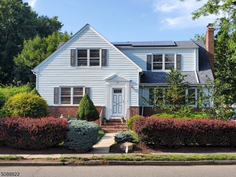 118 Dodd St, East Orange, NJ 07017 House Rental in East Orange, NJ