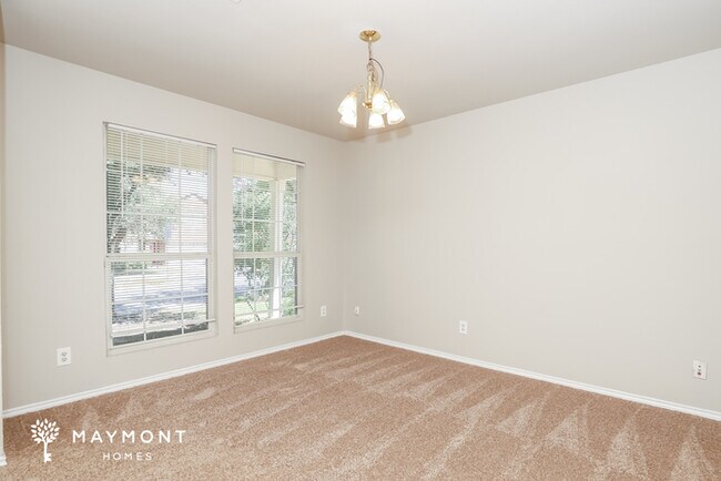 Building Photo - 6014 Bronco Way