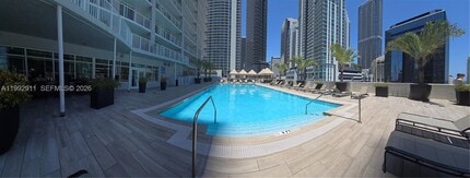 Building Photo - 1250 S Miami Ave