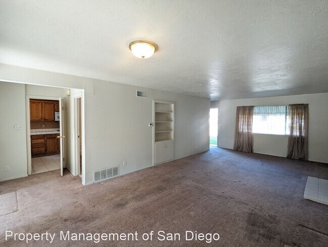 Foto del edificio - 3 br, 2.5 bath House - 6488 Jackson Dr