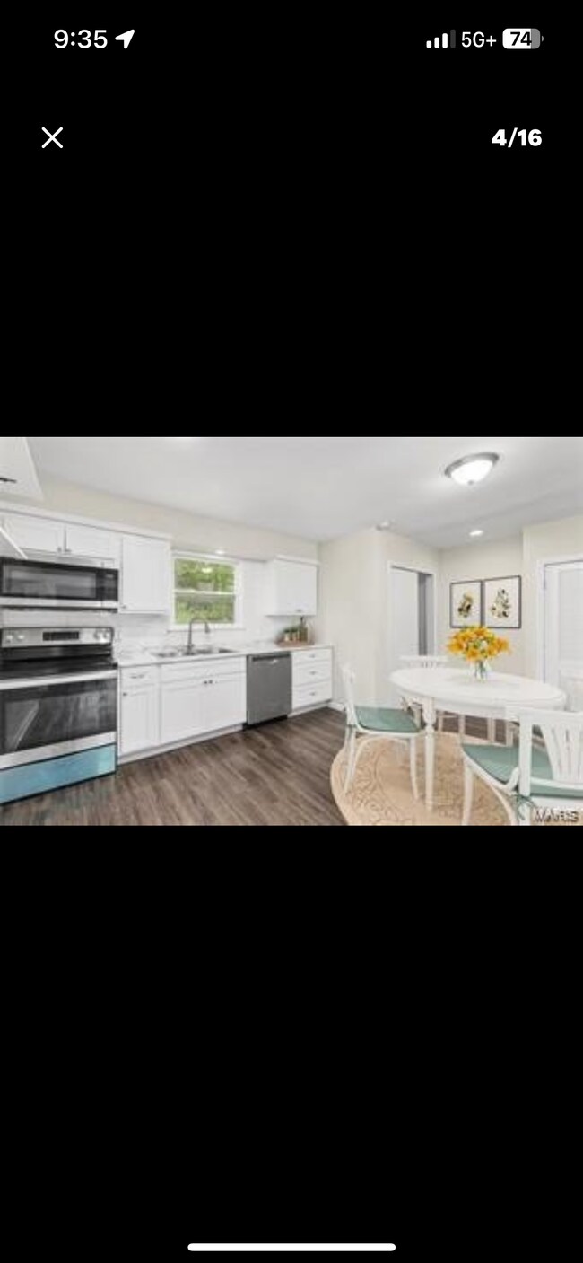 834 Young Dr, Fenton, MO 63026 House Rental in Fenton, MO