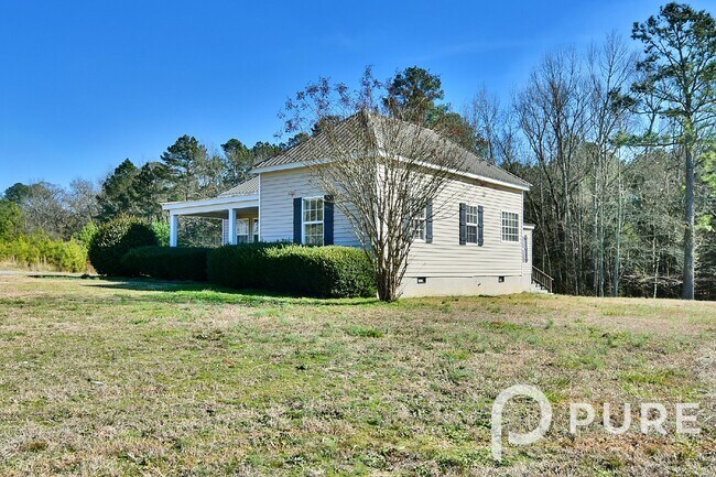 Building Photo - 5674 Duncan Rd, Ward, SC 29166