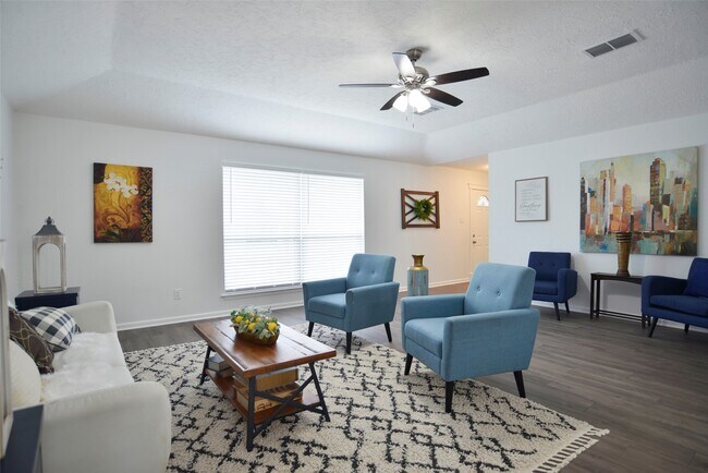 Foto del edificio - 2797 Wood Hollow Dr