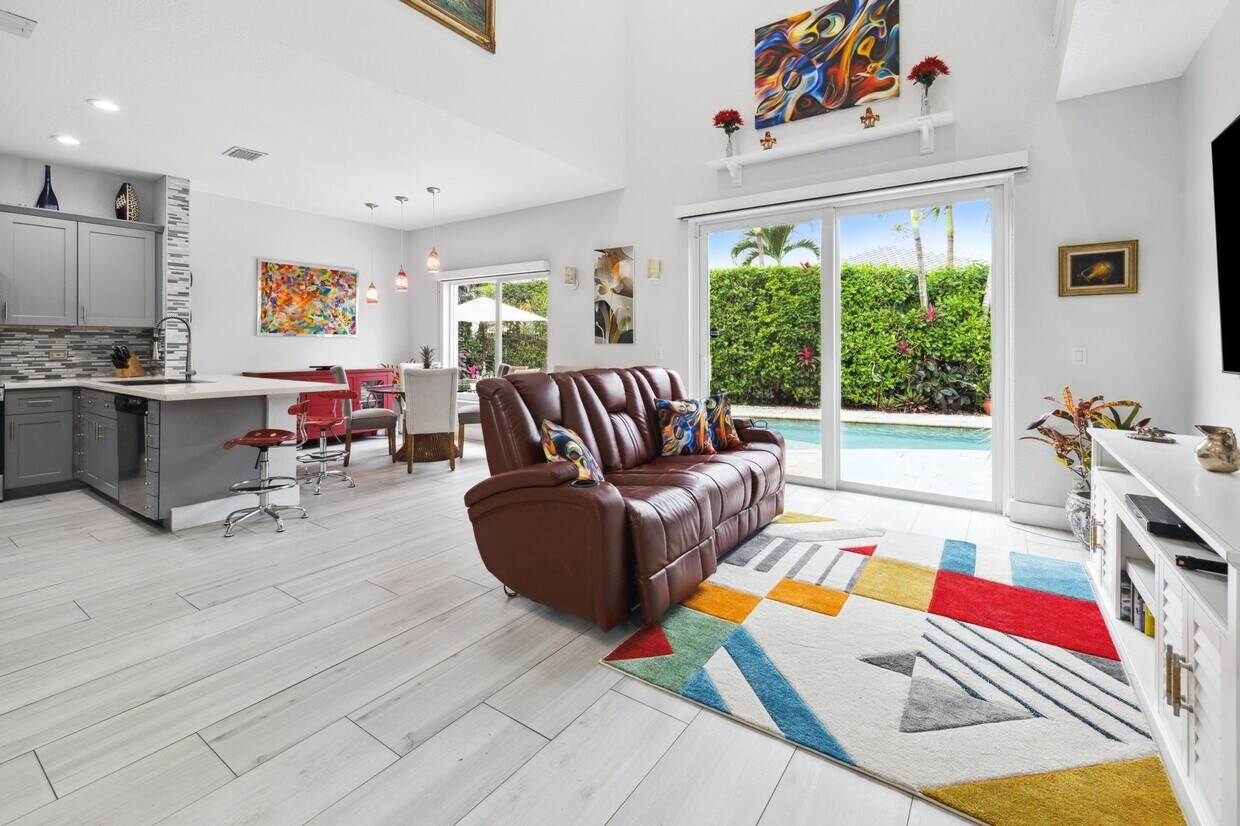 Foto principal - 4762 NW 120th Way