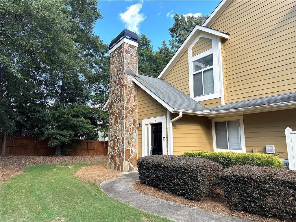 Primary Photo - 2665 Windy Hill Rd SE
