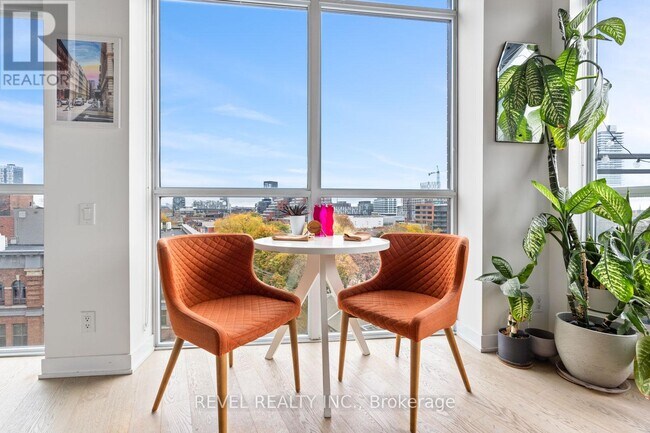 Photo du bâtiment - 318 King St E