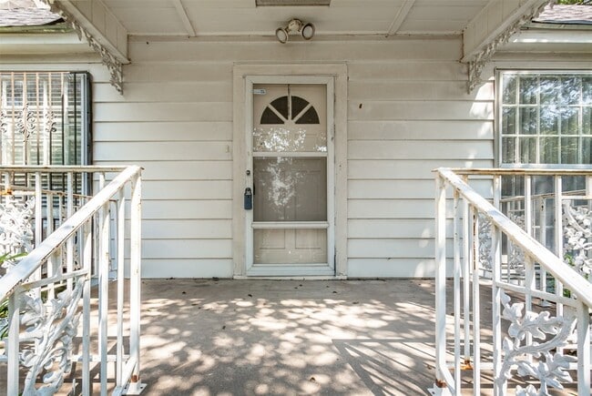 Foto del edificio - 3515 Fairview Ave