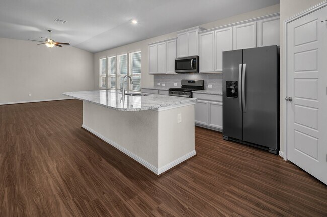 Photo - 13210 Antelope Run House