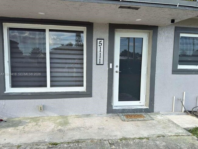 Building Photo - 5111 NW 178th Terrace