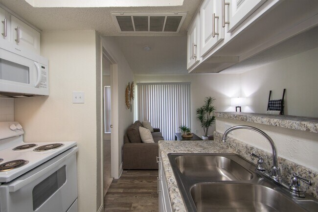 Foto del edificio - Canyon Creek