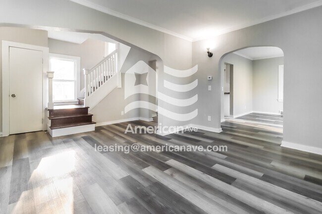 Foto del edificio - 1758 Marlow Rd