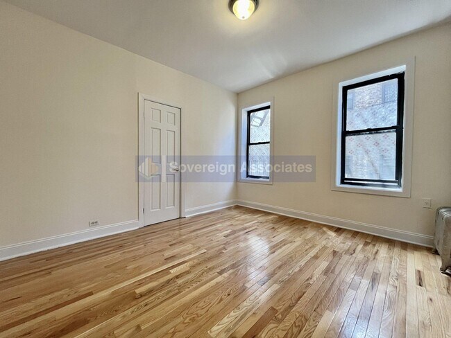 Foto del edificio - 614 W 152nd St