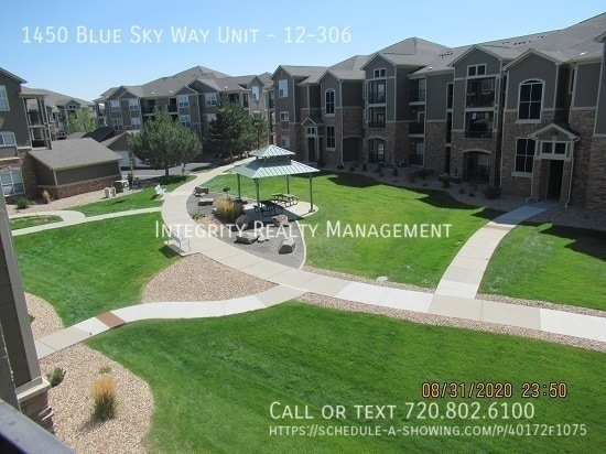 Photo - 1450 Blue Sky Way Apartment