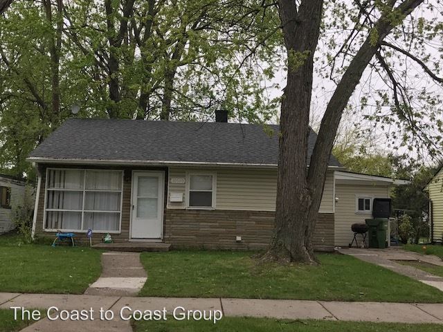 Foto principal - 10320 Saratoga St