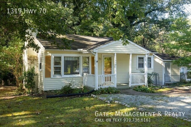 Photo - 1319 US-70 House