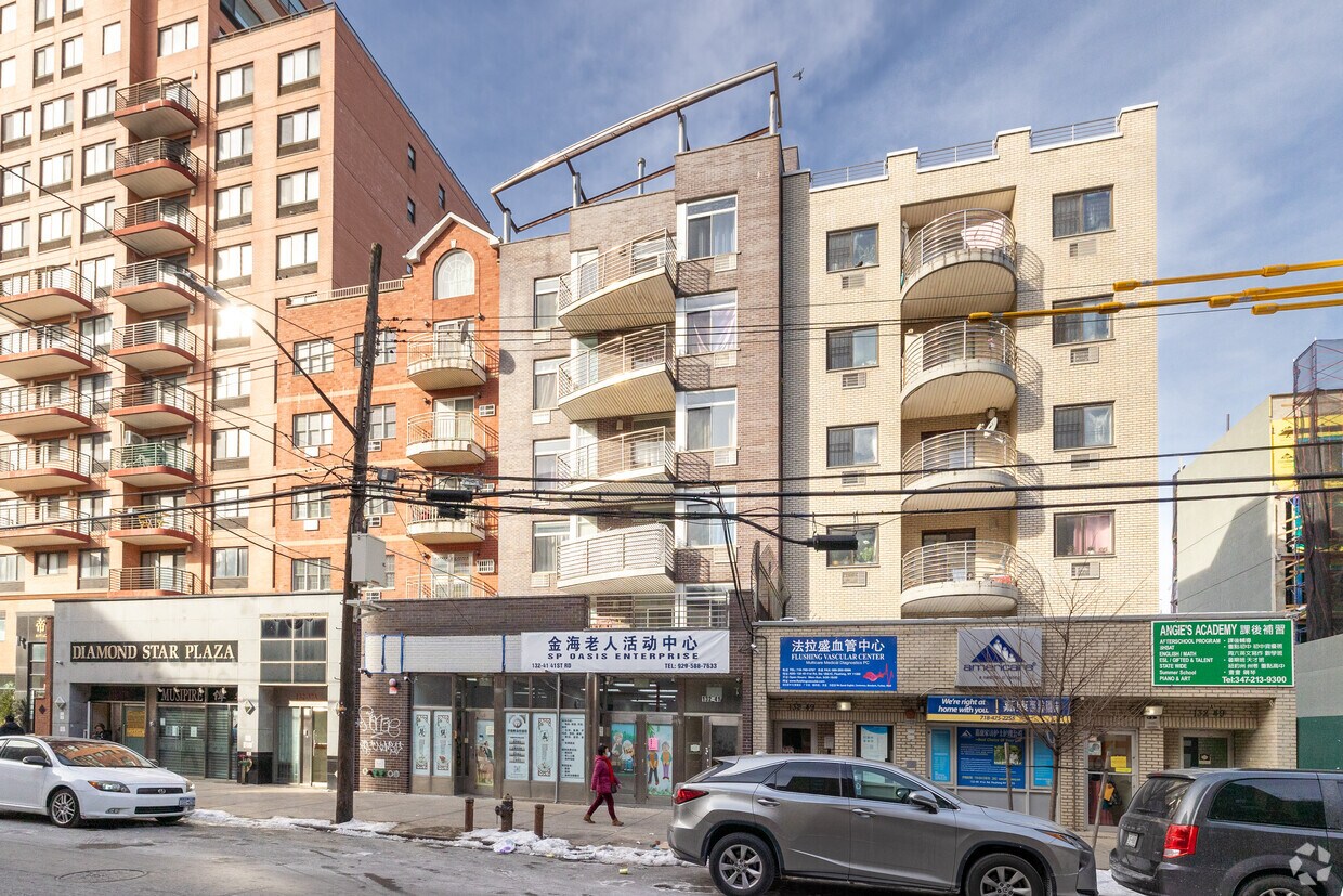 132-41-132-45 41st Road - 132-41-132-45 41st Rd