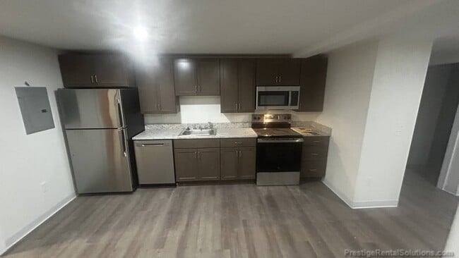 Foto del edificio - 1751 Washington St