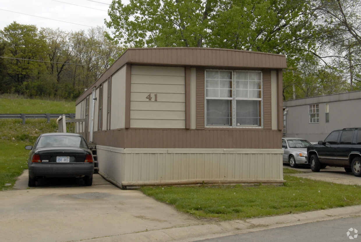 Building Photo - Bonnor Mobile Home Park