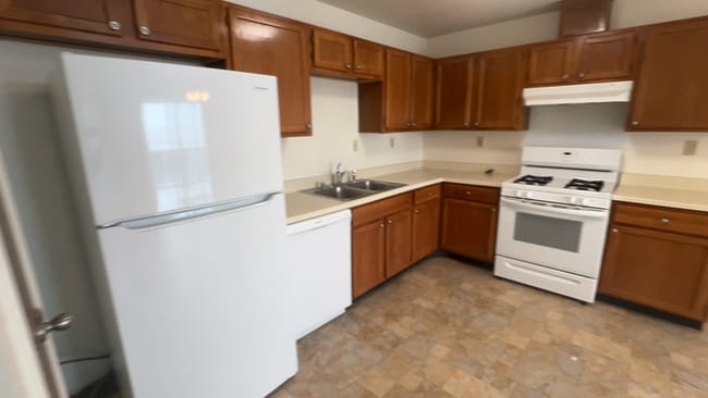 Foto del edificio - 1316 Dakota Dr