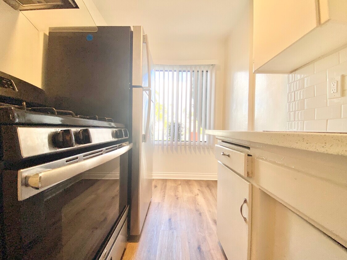 110 Apartments for Rent in Cheviot Hills, CA Westside Rentals