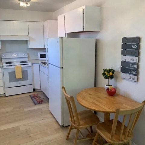 Foto del edificio - Furnished Housing Moscow