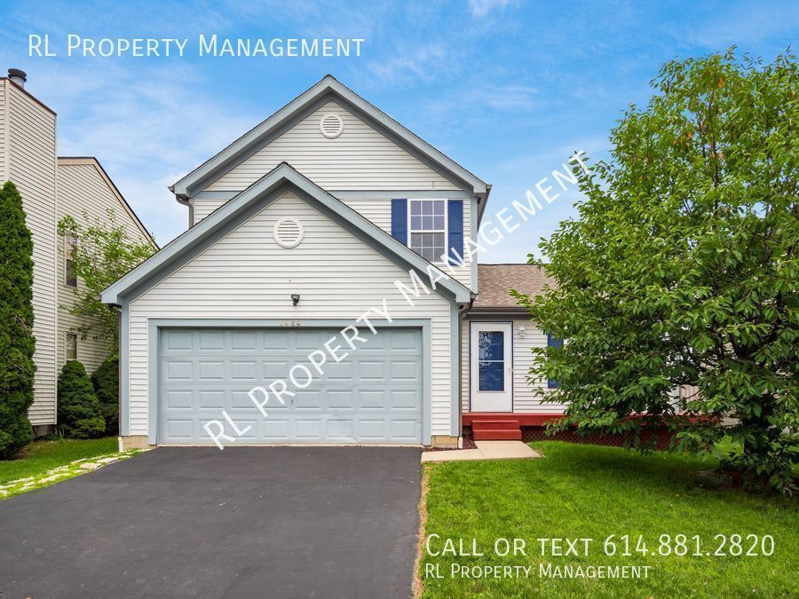 Primary Photo - Lovely 3 Bedroom 1.2 Bathroom Single Famil...