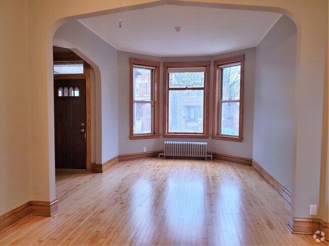 Building Photo - 2436 N Drake Ave