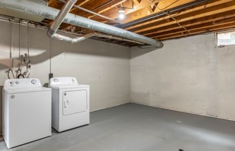 Interior Photo - Rocky Creek Townhouse Apartments