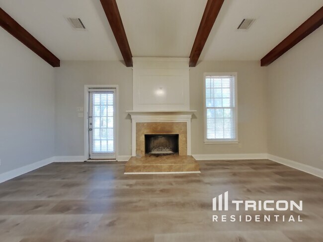 Building Photo - 1017 Chatsworth Lane Woodstock GA