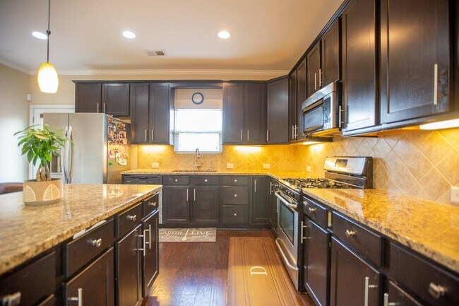 Foto del edificio - 336 Dunnwood Loop