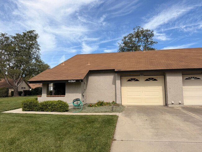 Foto del edificio - Nice Holmby II model home in Leisure Village 55+ Active Community