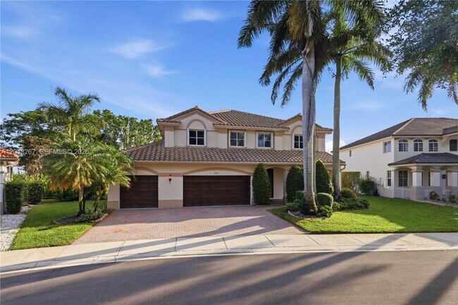 Foto del edificio - 1419 Crossbill Ct