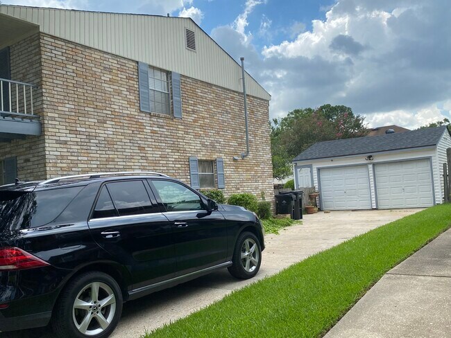 Foto del edificio - 3611 Rue Andree