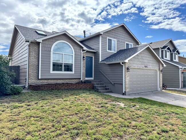 Building Photo - 7925 Chancellor Dr