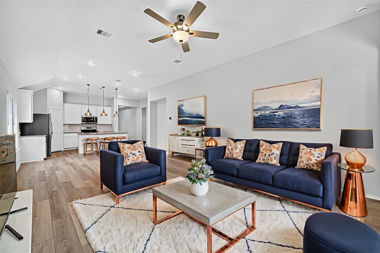 Foto principal - 8915 Field Daisy Ct