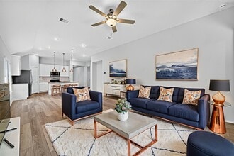 Building Photo - 8915 Field Daisy Ct