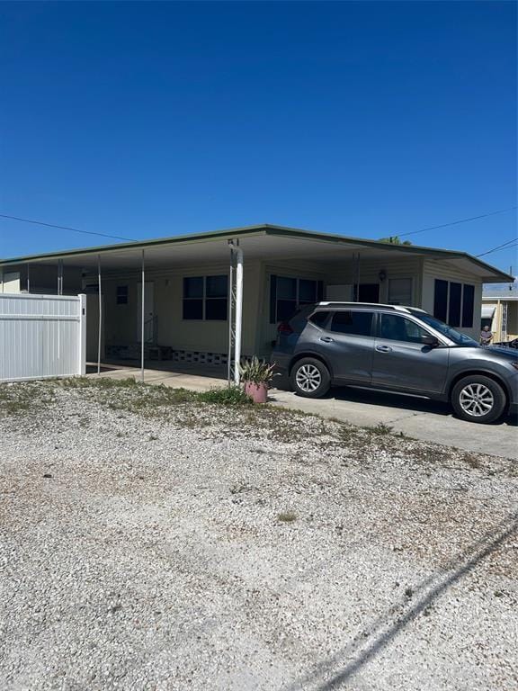 Foto del edificio - 2574 Arbelia St