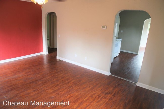 Building Photo - 4 br, 2 bath House - 5915 SW Philomath Blvd.