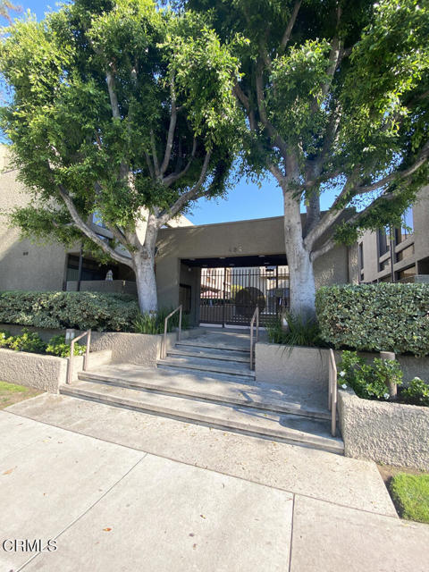 Foto del edificio - 484 E California Blvd