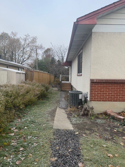 Photo du bâtiment - 2261 Tecumseh St