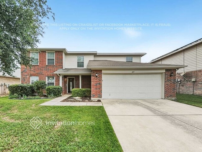 Building Photo - 219 Windmill Dr