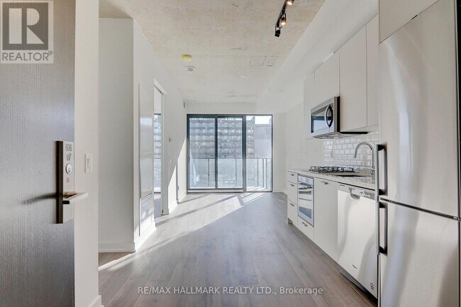 Photo du bâtiment - 55 Ontario St