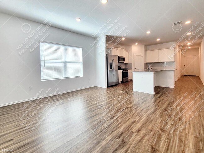 Building Photo - 3 br, 2 bath House - 1724 Woolsey Way