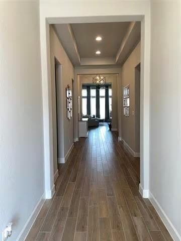 Foto del edificio - 3609 Sawtooth Ln