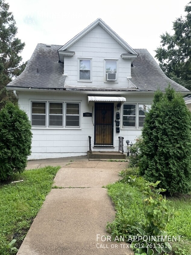Foto principal - 766 W Minnehaha Ave
